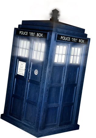 TARDIS