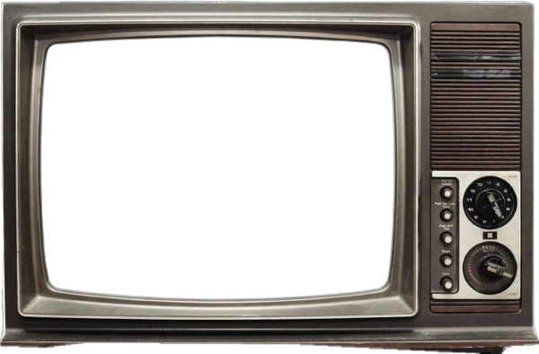 retro TV
